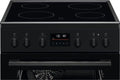 Cuisinière vitrocéramique ELECTROLUX EKR648923K