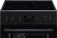 Cuisinière vitrocéramique ELECTROLUX EKR648923K