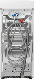 Lave-linge top AEG LTR7C6151A