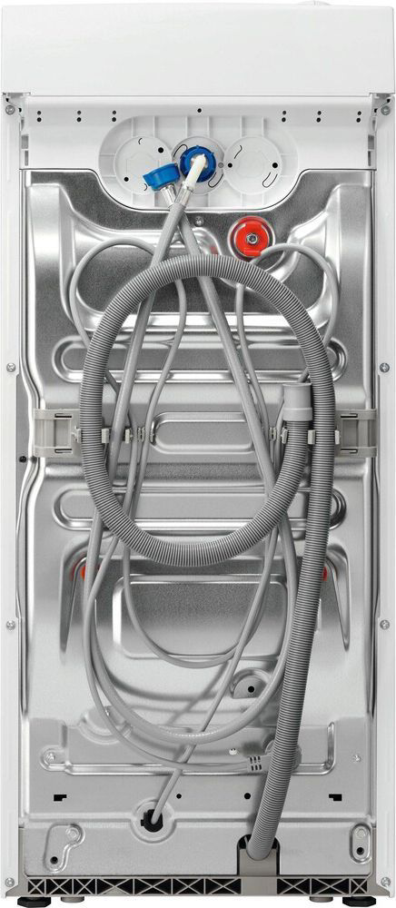 Lave-linge top AEG LTR7C6151A