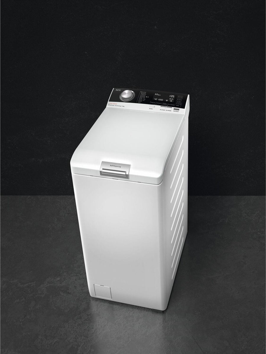 Lave-linge top AEG LTR7C7130A