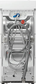 Lave-linge top AEG LTR7C7130A