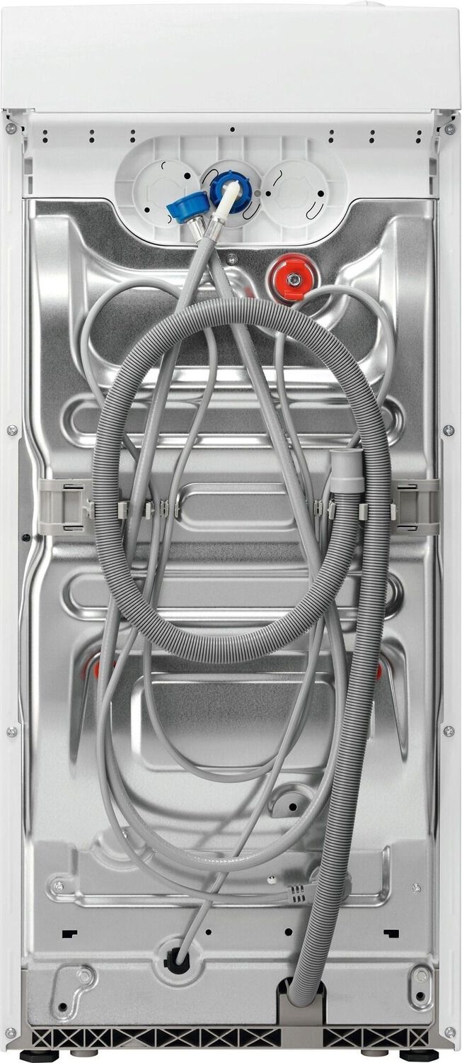 Lave-linge top AEG LTR7C7130A