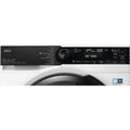 Lave-linge sechant AEG LWR73A1176V