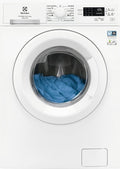Lave-linge sechant ELECTROLUX EWW8416DB