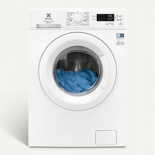 Lave-linge sechant ELECTROLUX EWW8416DB