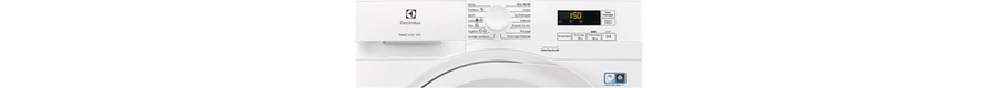 Lave-linge hublot ELECTROLUX EW5F4712CP