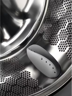 Lave-linge hublot ELECTROLUX EW5F4712CP