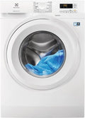 Lave-linge hublot ELECTROLUX EW5F4712CP