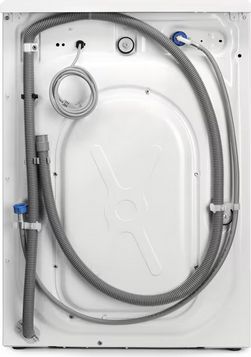 Lave-linge hublot ELECTROLUX EW5F4712CP