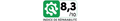 Lave-linge hublot ELECTROLUX EW5F4712CP
