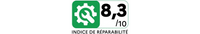 Lave-linge hublot ELECTROLUX EW5F4712CP