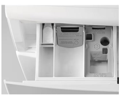 Lave-linge hublot ELECTROLUX EW5F4712CP