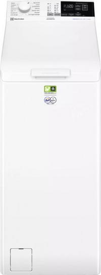Lave-linge Top 6 kg Reconditionné ELECTROLUX EW6T3264AK