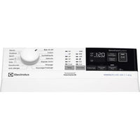 Lave-linge Top 6 kg Reconditionné ELECTROLUX EW6T3264AK