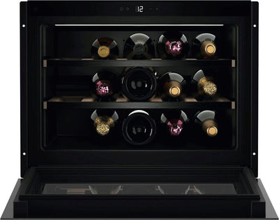 Cave à vin de vieillissement AEG NKW8P21KAT