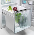 Réfrigérateur encastrable ELECTROLUX ERD6DE18S4