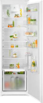 Réfrigérateur encastrable ELECTROLUX ERD6DE18S4
