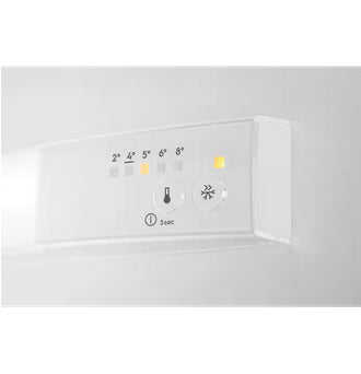 Réfrigérateur encastrable ELECTROLUX ERD6DE18S4