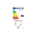 Réfrigérateur encastrable ELECTROLUX ERD6DE18S4