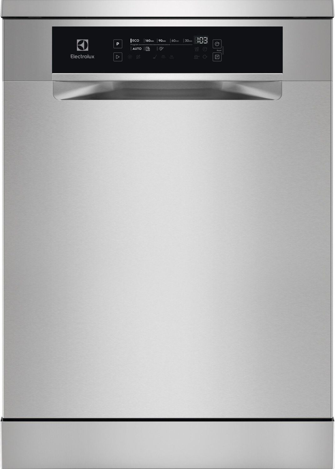 Lave-vaisselle pose libre ELECTROLUX ESG88600SX