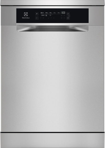 Lave-vaisselle pose libre ELECTROLUX ESG88600SX