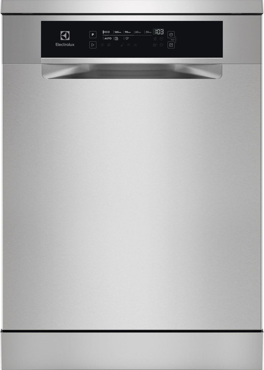 Lave-vaisselle pose libre ELECTROLUX ESG88600SX