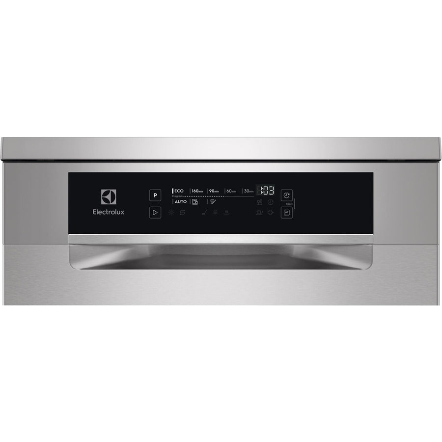 Lave-vaisselle pose libre ELECTROLUX ESG88600SX