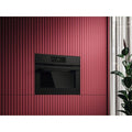 Four micro-ondes encastrable AEG NKM7N721T