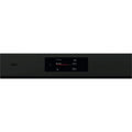 Four micro-ondes encastrable AEG NKM7N721T