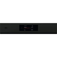 Four micro-ondes encastrable AEG NKM7N721T