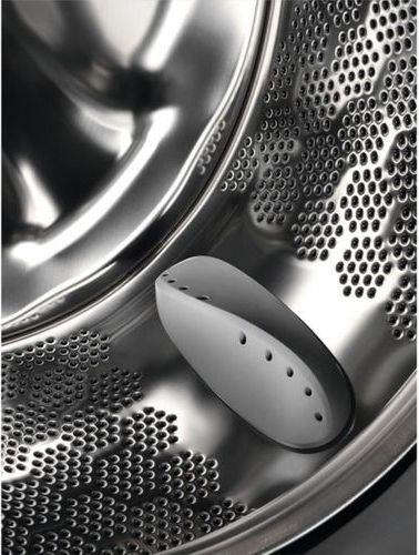 Lave-linge hublot ELECTROLUX EWF0812A4