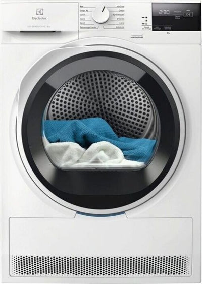Seche-linge pompe à chaleur ELECTROLUX EW6HI5110RO