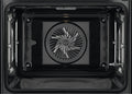 Four chaleur tournante AEG OA5PB50SAB