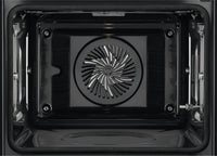 Four chaleur tournante AEG OA5PB50SAB
