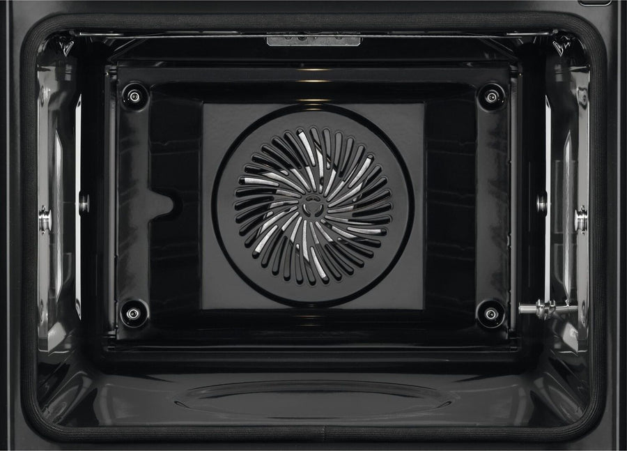 Four chaleur tournante AEG OA5PB50SAB