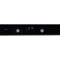 Four chaleur tournante AEG OA5PB50SAB