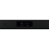 Four chaleur tournante AEG NBE7P731AT