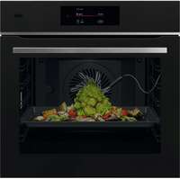 Four chaleur tournante AEG TE7PB731AT