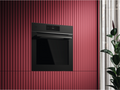 Four chaleur tournante AEG TE7PB731AT