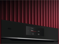 Four chaleur tournante AEG TE7PB731AT
