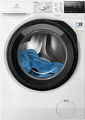 Lave-linge hublot ELECTROLUX EW6FI4805AR
