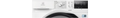 Lave-linge hublot ELECTROLUX EW6FI4805AR
