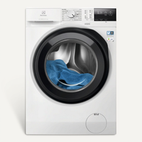 Lave-linge hublot ELECTROLUX EW6FI4805AR