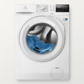 Lave-linge hublot ELECTROLUX EW6FI4109RA
