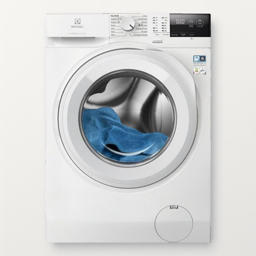 Lave-linge hublot ELECTROLUX EW6FI4109RA