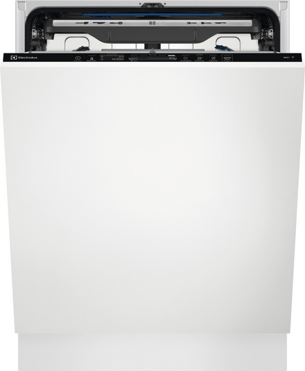 Lave-vaisselle Encastrable 14 couverts Reconditionné ELECTROLUX EEG88700W