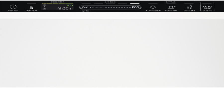 Lave-vaisselle encastrable ELECTROLUX EEC87600W
