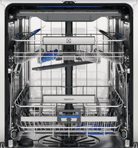 Lave-vaisselle encastrable ELECTROLUX EEC87600W
