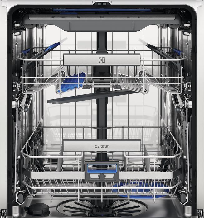 Lave-vaisselle encastrable ELECTROLUX EEC87600W
